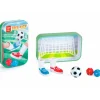Juego en lata de bolsillo Fútbol - Hape