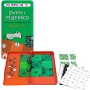Juego en lata magnético To Go Sudoku - The Purple Cow
