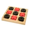 Juego 3 en raya de madera - Andreu Toys