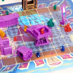 Juego escondite fantasma - Tranjis Games