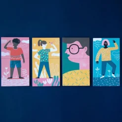 Juego Inside Me Partes del cuerpo - Londji