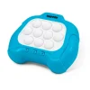 Juego interactivo burbujas Time Pop azul - HGL
