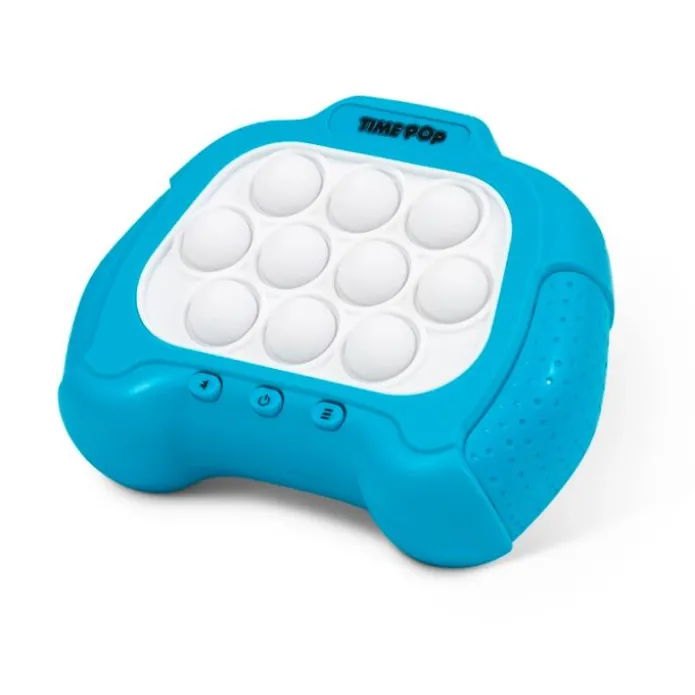 Juego interactivo burbujas Time Pop azul - HGL
