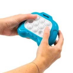 Juego interactivo burbujas Time Pop azul - HGL