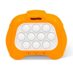 Juego interactivo burbujas Time Pop naranja - HGL