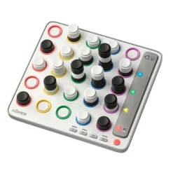 Juego interactivo Smart Four - Giiker