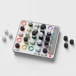 Juego interactivo Smart Four - Giiker
