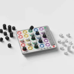 Juego interactivo Smart Four - Giiker