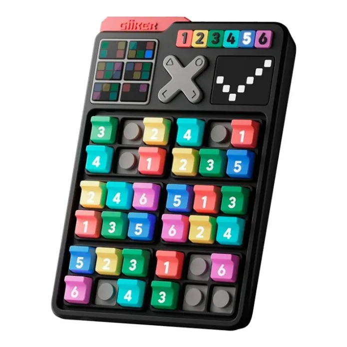 Juego interactivo Smart Sudoku - Giiker