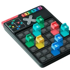 Juego interactivo Smart Sudoku - Giiker