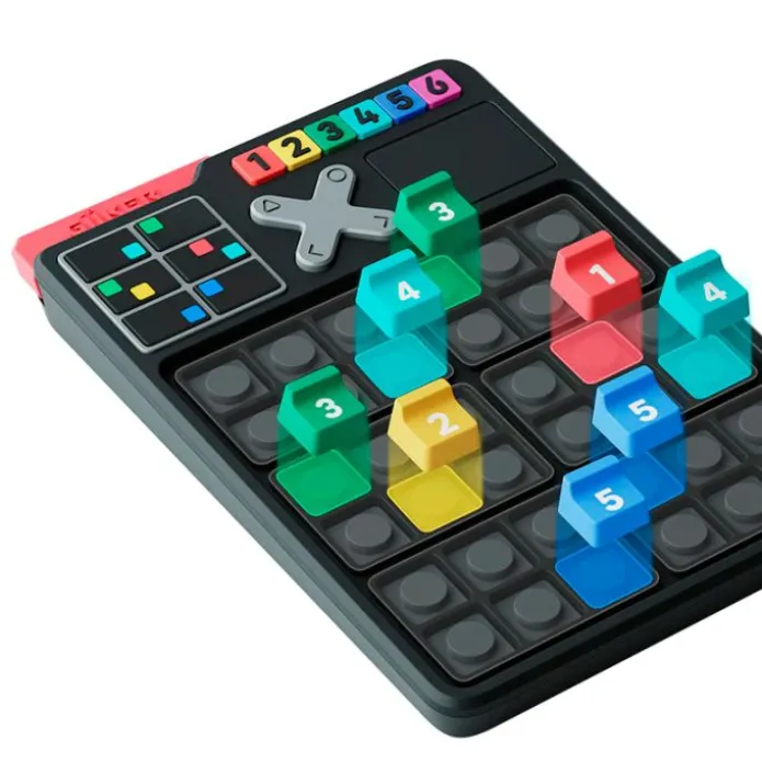 Juego interactivo Smart Sudoku - Giiker