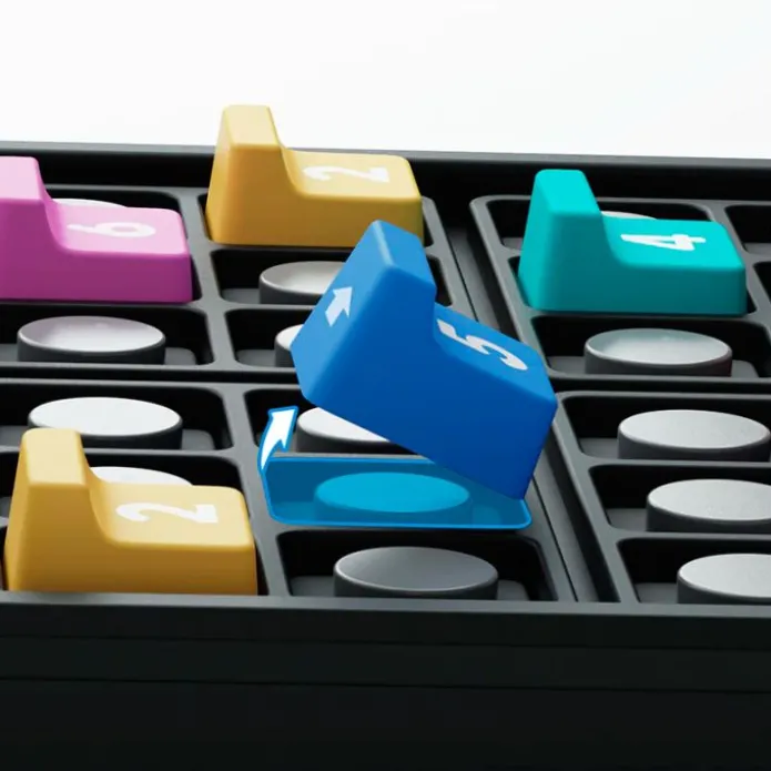 Juego interactivo Smart Sudoku - Giiker