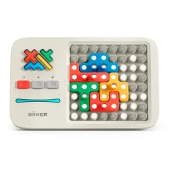 Juego interactivo Super Blocks - Giiker