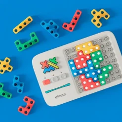 Juego interactivo Super Blocks - Giiker