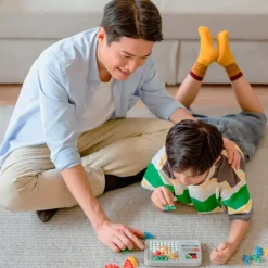 Juego interactivo Super Blocks - Giiker