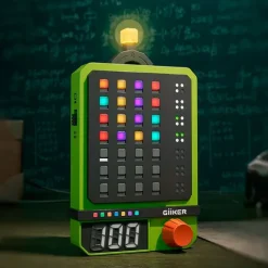 Juego interactivo Super Decoder - Giiker