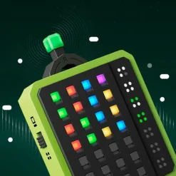 Juego interactivo Super Decoder - Giiker