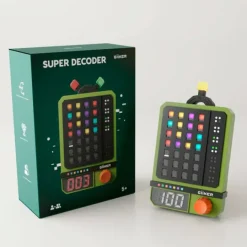Juego interactivo Super Decoder - Giiker