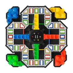 Juego interactivo Super Ludo - Giiker