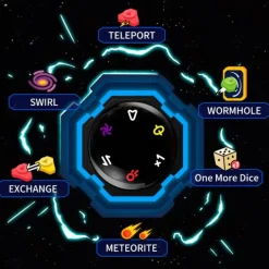 Juego interactivo Super Ludo - Giiker