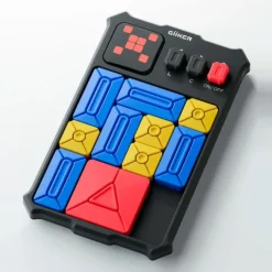 Juego interactivo Super Slide - Giiker
