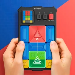 Juego interactivo Super Slide - Giiker