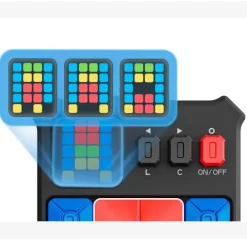Juego interactivo Super Slide - Giiker