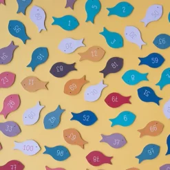 Juego libre The Whale & the fish - Londji