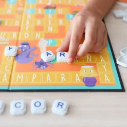 Juego Mi primer juego de palabras Games For Kids - Cayro