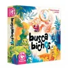 Juego para aprender los colores Busca Bichos - Tranjis Games