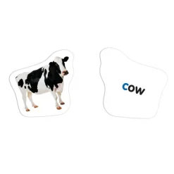 Juego para clasificar sonidos 208 piezas - Learning Resources