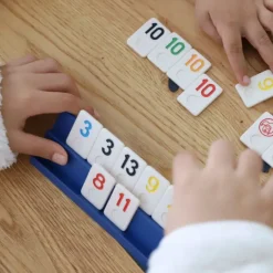 Juego Rummi Clasic 6 jugadores - Cayro