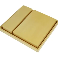 Juego serpiente positiva perlas sumar - Montessori