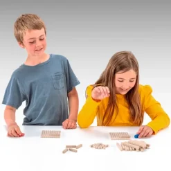 Juego tablero del 100 - Wissner