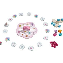 Juego Torre de nubes Unicornio Destello - HABA
