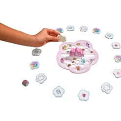 Juego Torre de nubes Unicornio Destello - HABA