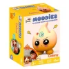 Juguete interactivo emociones Moodies Calmy - Diset