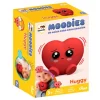 Juguete interactivo emociones Moodies Huggy - Diset