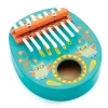 Kalimba de madera Animambo - Djeco