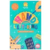 Kit creativo Hand lettering escritura - Tiger Tribe