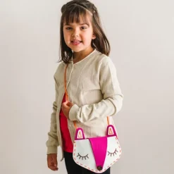 Kit de costura DIY bolso zorro - aPunt Barcelona