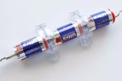 Kit de electricidad con conexiones magnéticas - Commotion Distribution
