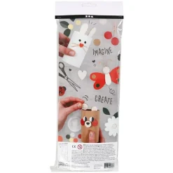 Kit de manualidades Naturaleza Creative Mix - Creativ Company