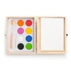 Kit de pintura de bolsillo - Huckleberry Kikkerland
