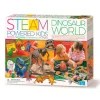 Kit dinosaurios - STEAM Powered Kids - 4M