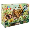 Kit gelatina 3D Tubi Jelly Insectos con acuario - Tuban