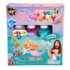 Kit gelatina 3D Tubi Jelly Sirenas - Tuban