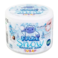 Kit nieve artificial 500 ml - Tuban