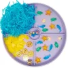 Kit para bandejas sensoriales Bajo el Mar - Jellystone