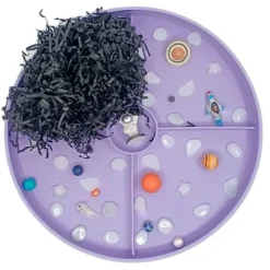 Kit para bandejas sensoriales Galaxia - Jellystone